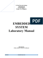 Lab Manual