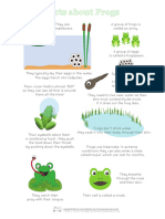 Frog Facts For Kids Ilovepdf Compressed