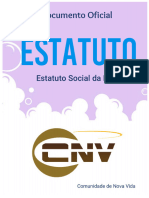 Estatuto CNV