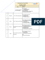 Grade 6 - CF Term 2 - 2023 - 2024