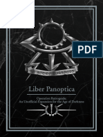 Liber-Panoptica SPREADS v2.1