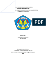 PDF Laporan Prakerin Sabrina Rahadatul Aisy Xi Akl 1 Compress