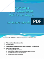 5 Pre Analytique LBM Prive