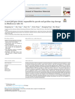 A Novel PBD Gene Cluster Responsible For Pyrrole and P - 2024 - Journal of Hazar