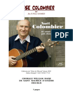 Messe Colombier - de Joe Pinto (Version Finale)