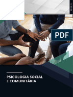 Psicologia Social e Comunitária