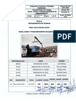 Oda-2500-Cal-Prc-N°0011 - Rev.01 - Izaje Carga y Posicionamiento Equipamiento Clima Modificado