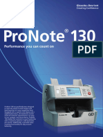 GD Brochure ProNote 130 en