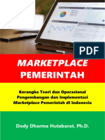 32 Marketplace Pemerintah - Kerangka Teori Dan Operasional Pengembangan Marketplace Pemerintah Di Indonesia