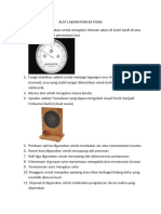 Alat Laboratorium Fisika
