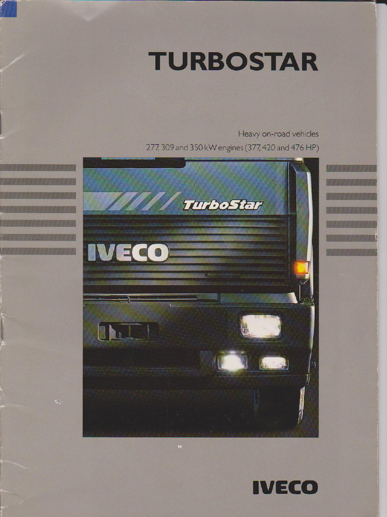 Decalcomanie Per Modellismo Iveco TurboStar Scala 1:87 - Set M-235 Giallo/rosso/blu, Decalprint