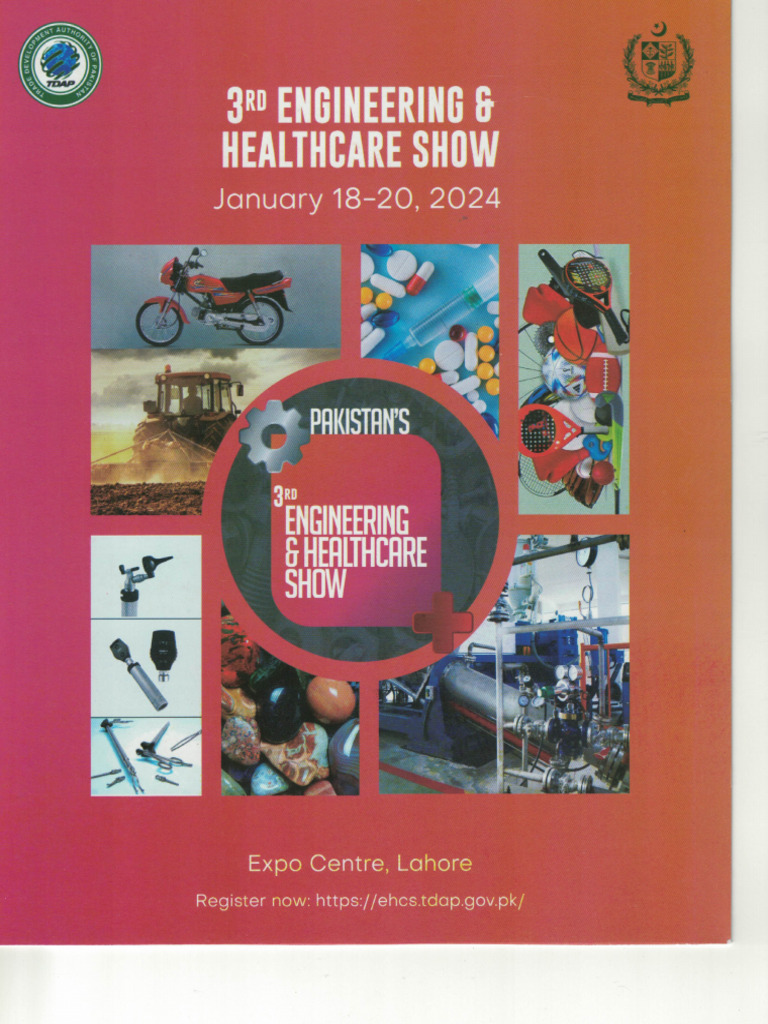 Expo Area Qatar 2024 | PDF