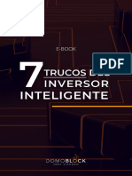 Ebook 7 Trucos Del Inversor