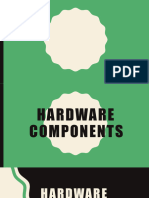 Hardware Components SA