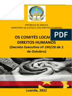 Comité Local Dos Direitos Humanos