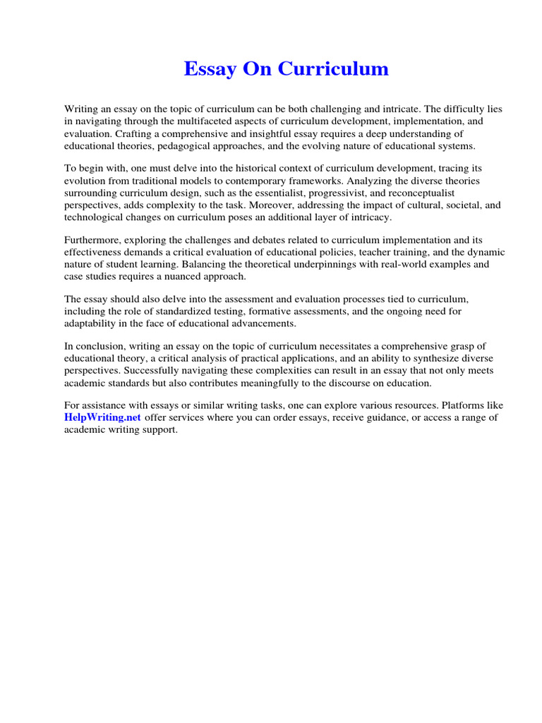 essay-on-curriculum-pdf-the-walt-disney-company-cryptography