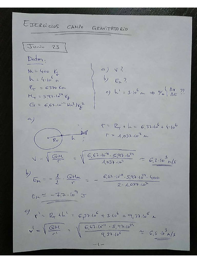 soluci-n-ejercicios-campo-gravitatorio-pdf