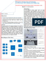 Health Monitoring System