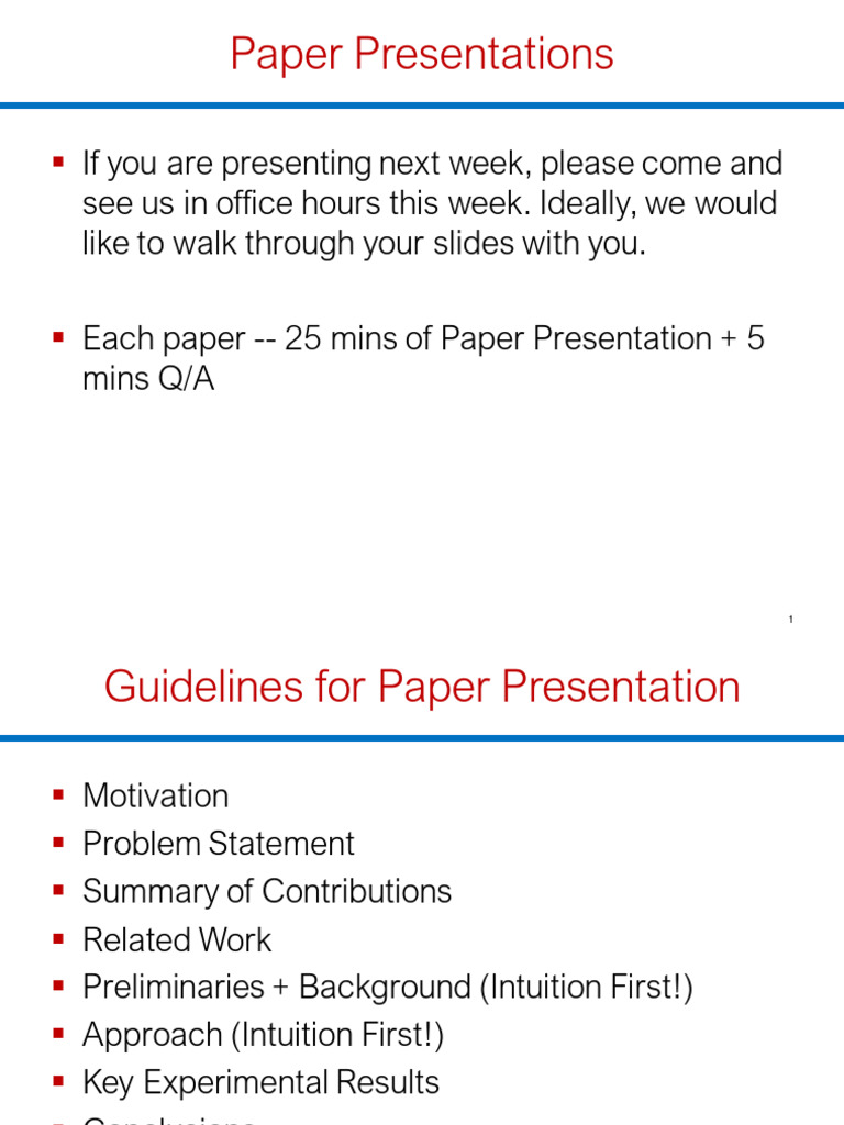Inherently Interpretable Models 2 0f 2 Pdf Deep Learning