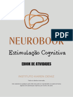 Neurobook Atividades