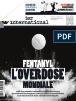 L'Overdose: Fentanyl