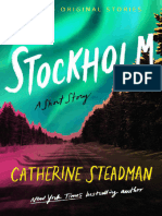 Stockholm - Catherine Steadman