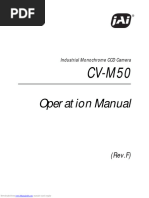 CVM 50