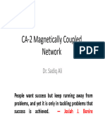 CA-2 Magnectic Coupling01