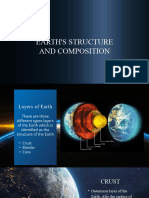 Earth's Structure and Composition (Dorado, Jean BSCE-1A)