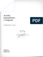 Bruner El Desarrollo de Los Procesos de Representacion