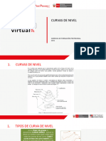 Clase 14 A - Interpolacion de Curvas de Nivel