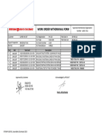 Form WD Pk-Sjo Bridging Task