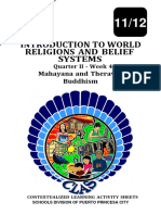 SHS Introduction To World Religion and Belief SystemsW4 Reviewededited