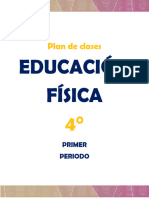 Primer Periodo Grado 4° - ED - Fisica