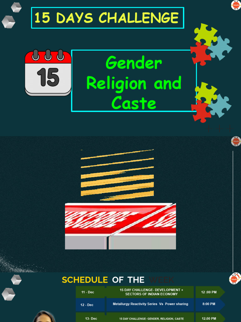 Gender Religion And Caste Download Free Pdf Woman Caste
