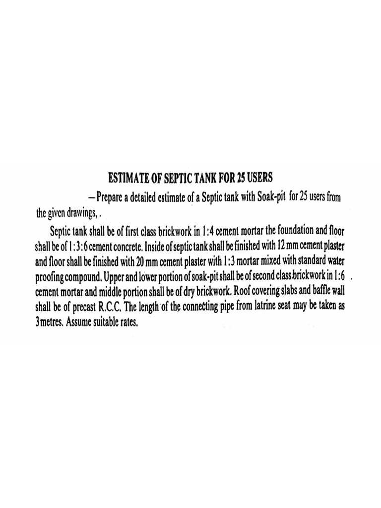 Qsv m3 septic tank pdf