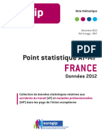 Eurogip Point Stat FR12 90FR