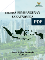Indeks Pembangunan Zakatnomics