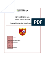 Informe Integral Final