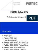 Padrao IEEE