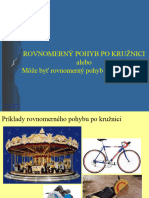 07-Rovnomerny Pohyb Po Kruznici