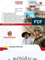 9 Historia Militar Contemporánea de Colombia