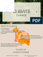 CLIMATE