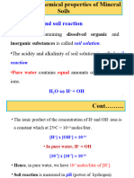 Soil Sience - Chapter 6