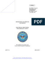 Metric MIL-HDBK-274A (AS) 14 November 2011: Department of Defense Handbook