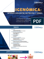 Genetica Taller N°2