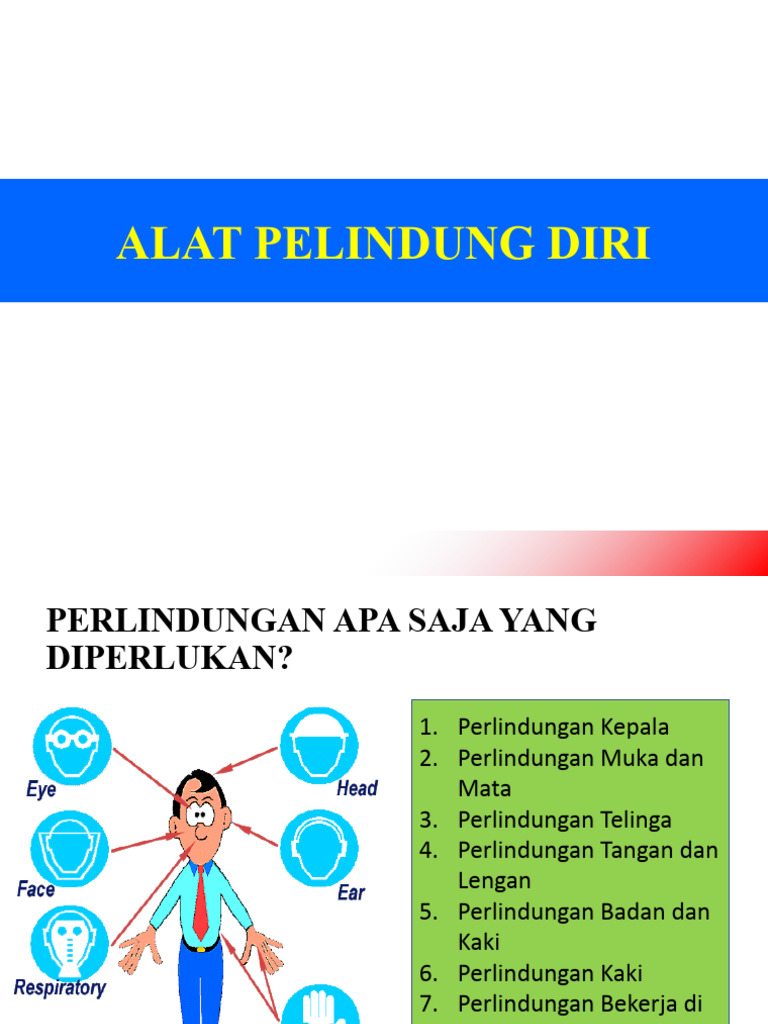 In House Training APD | PDF | Teknologi & Rekayasa