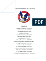 Grup 14 - SAP Penyuluhan Kolesterol Keluarga Ny.G