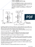 DS06 - 1213 Fih Oscillateur Electricite Et Dosage