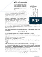 Oscillateur Problème Corrigé